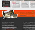 Webseitenbeispiel - Webdesign Potsdam